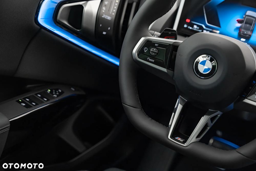 BMW X3 20d xDrive - 27