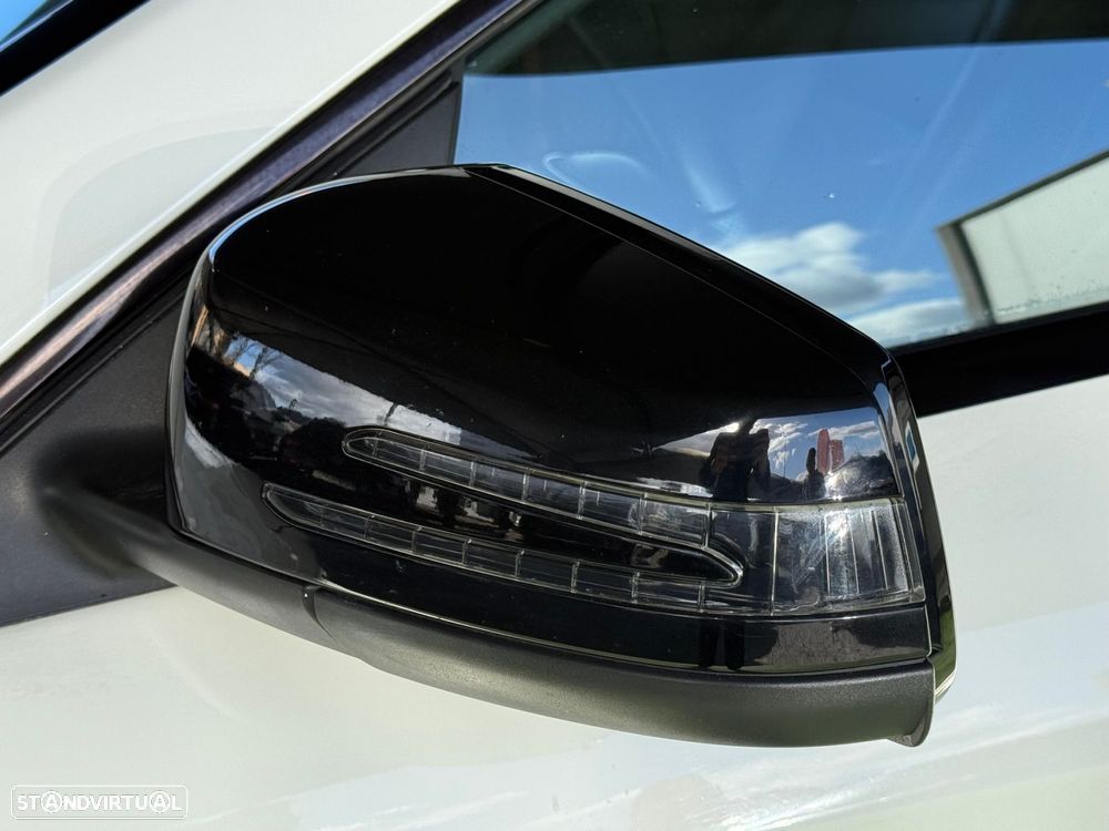 Mercedes-Benz CLA 220 CDI AMG Line Aut. - 30