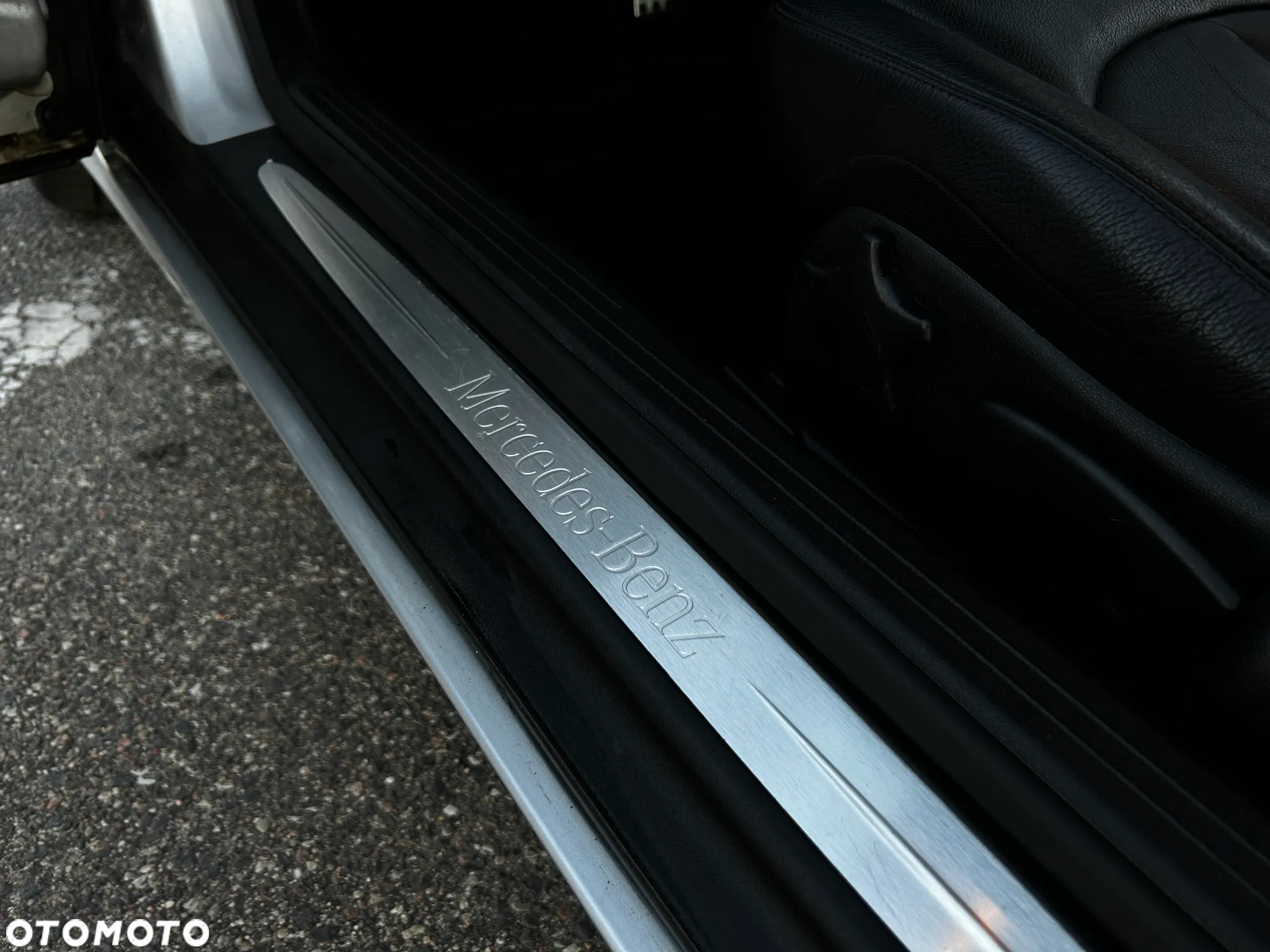 Mercedes-Benz CLK Coupe 220 CDI Avantgarde - 14