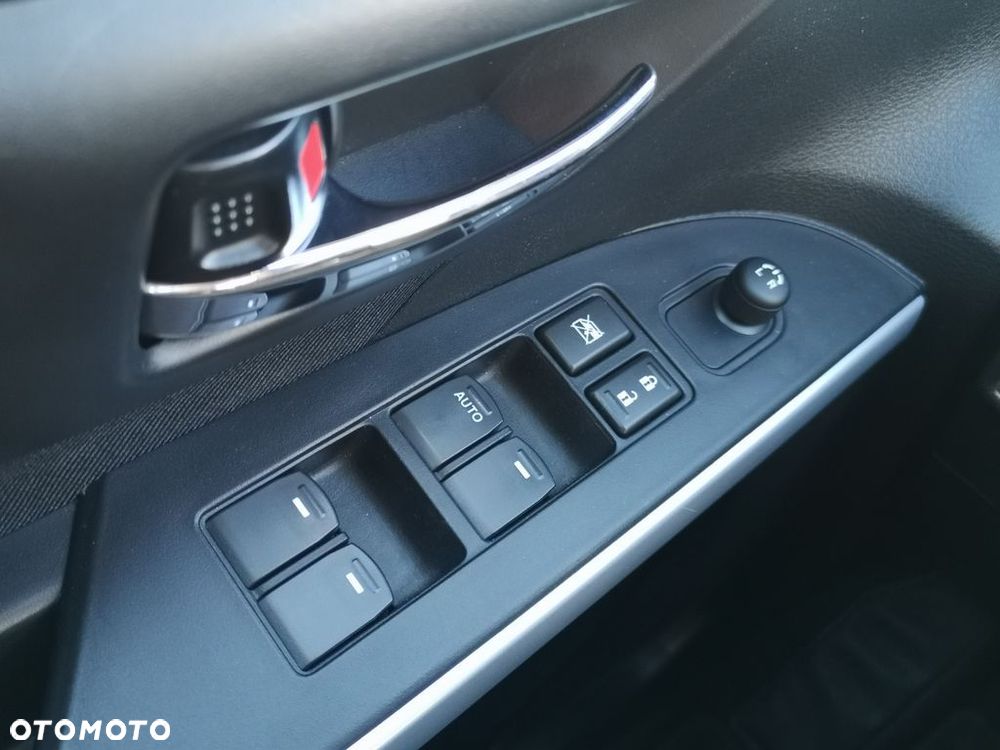 Suzuki SX4 S-Cross - 27