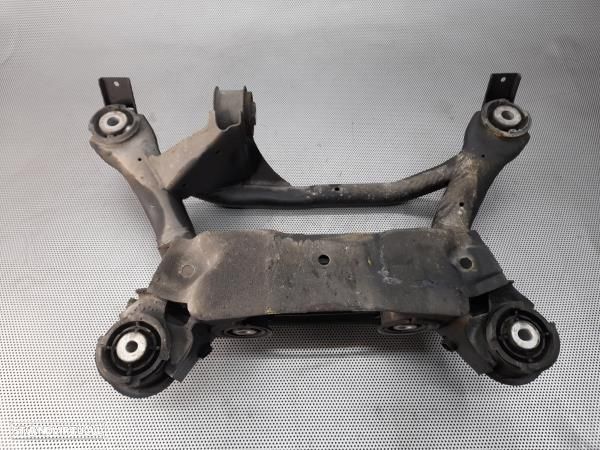 Charriot Tras Bmw 3 Compact (E46) - 5