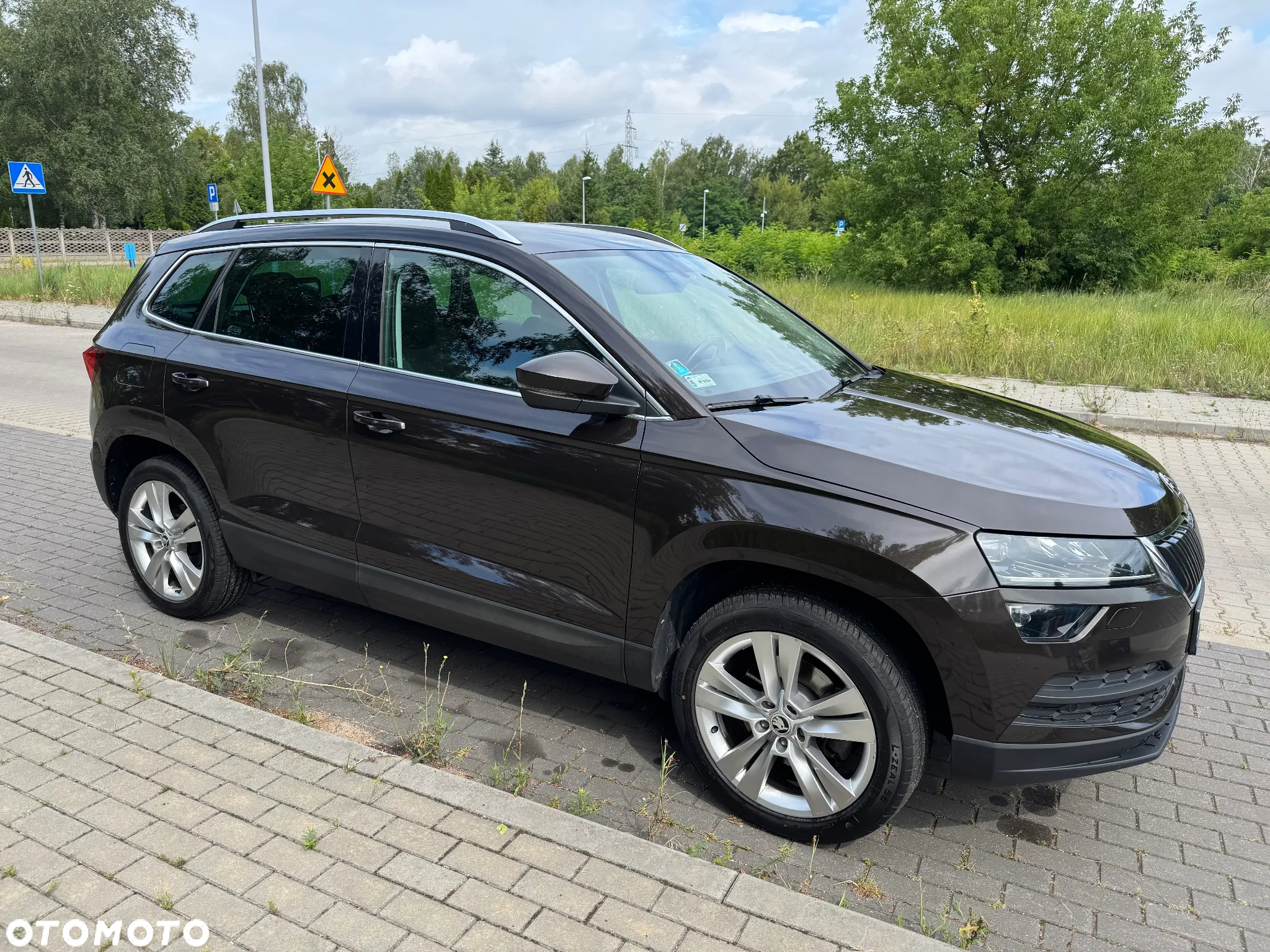 Skoda Karoq 1.6 TDI 4x2 Style - 3