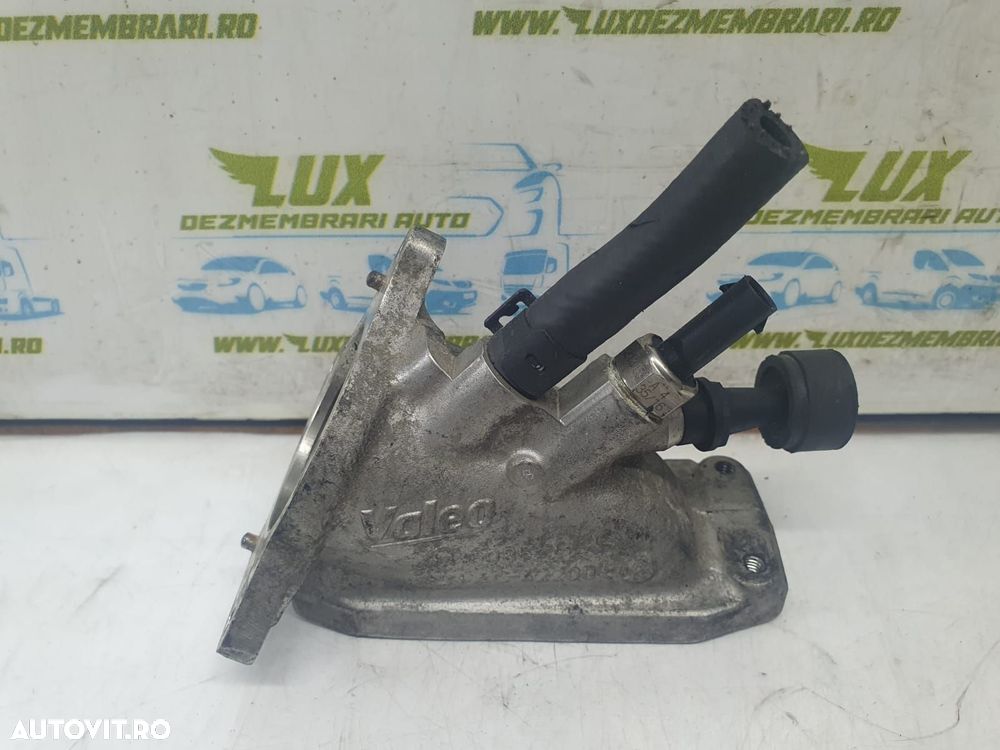 Corp clapeta acceleratie 2.0 tdi m160864b Seat Leon 3 5F [2012 - 2016 - 1