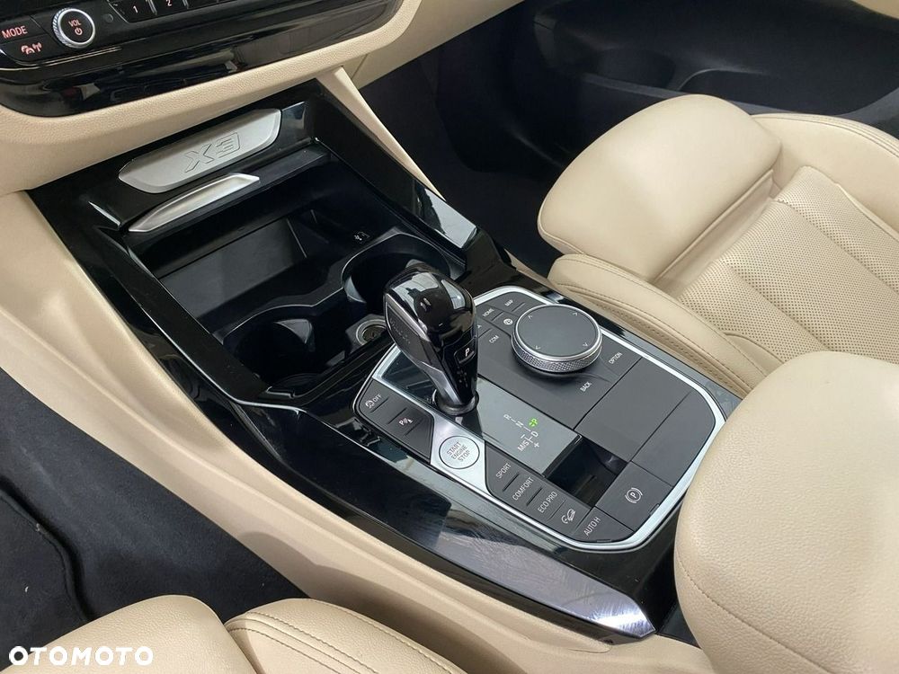 BMW X3 - 19