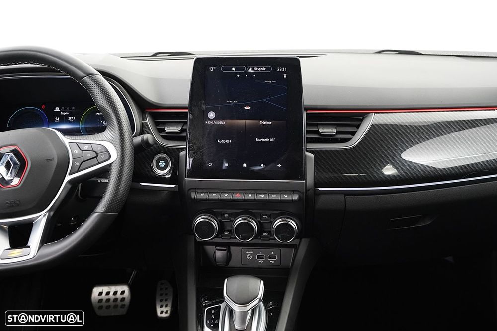 Renault Arkana 1.6 E-Tech R.S.Line - 9