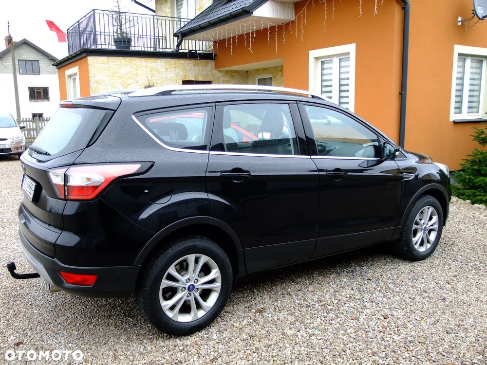Ford Kuga 1.5 EcoBoost FWD Titanium ASS GPF - 3