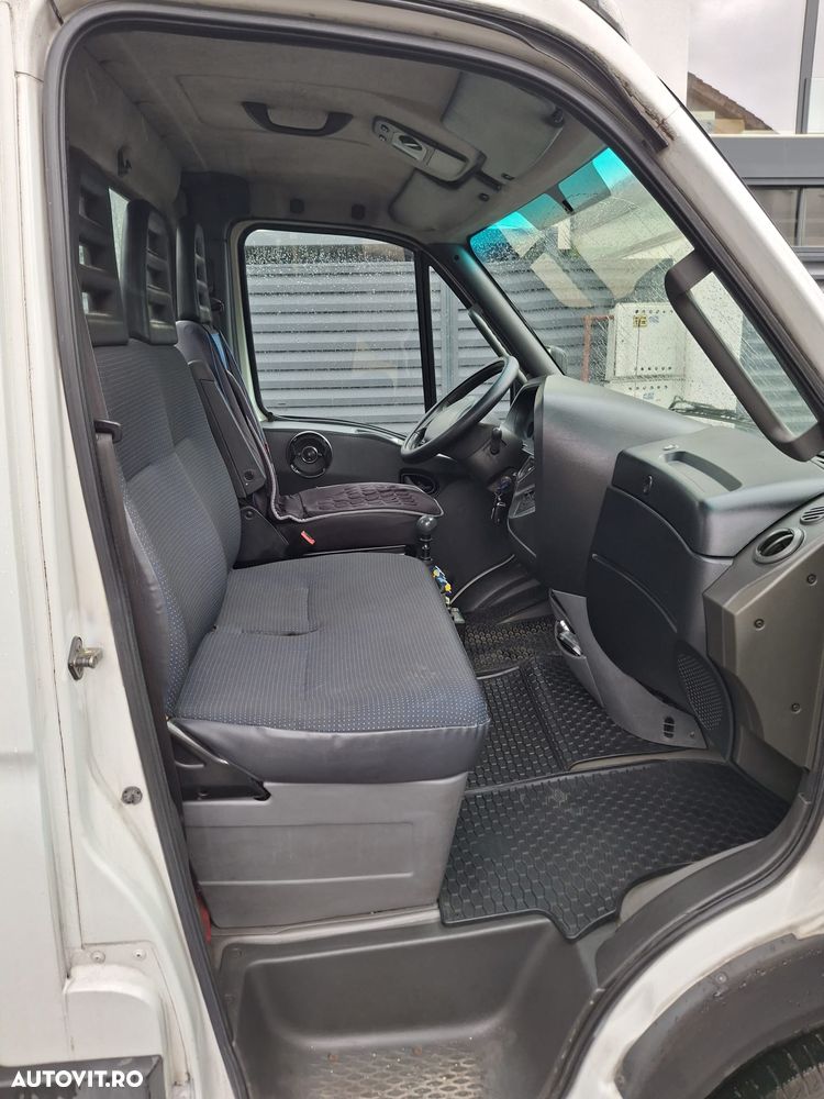 Iveco Daily - 11