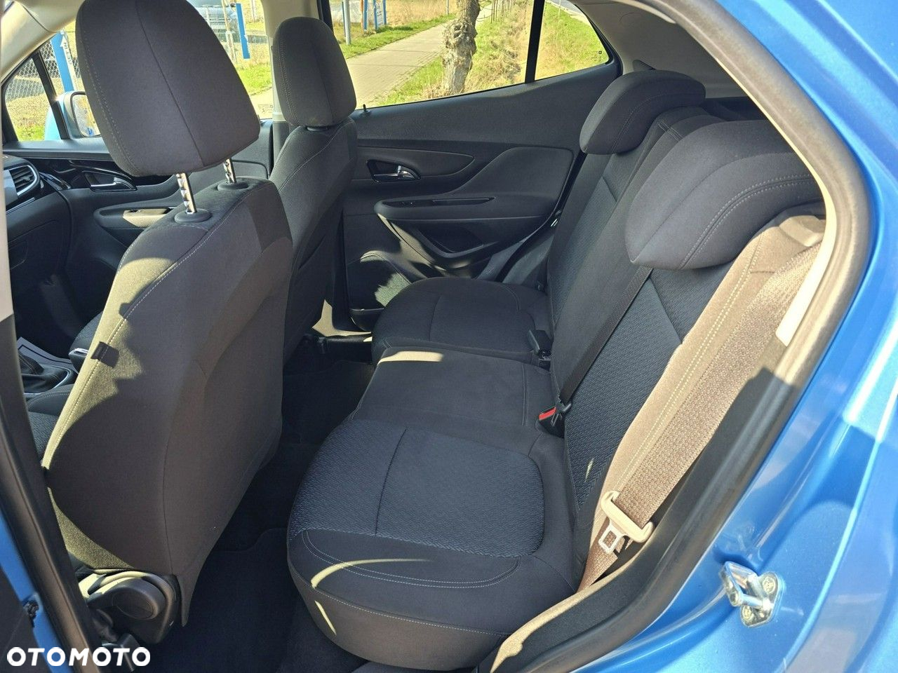 Opel Mokka 1.6 CDTI ecoFLEX Start/Stop Edition - 19
