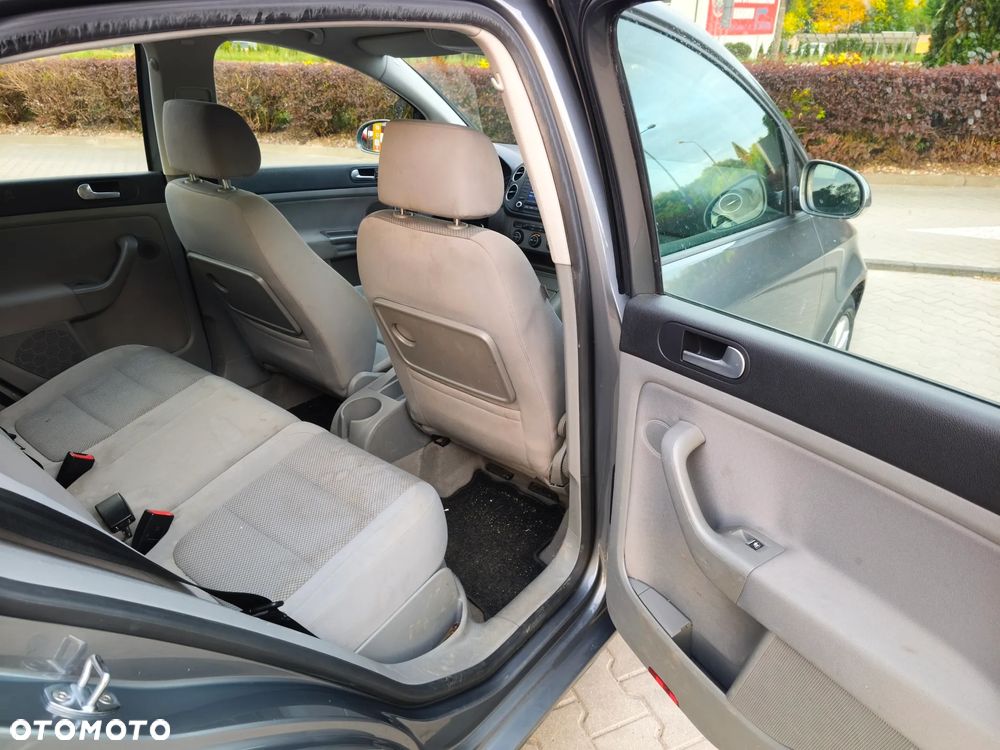 Volkswagen Golf 1.6 Sportline - 26