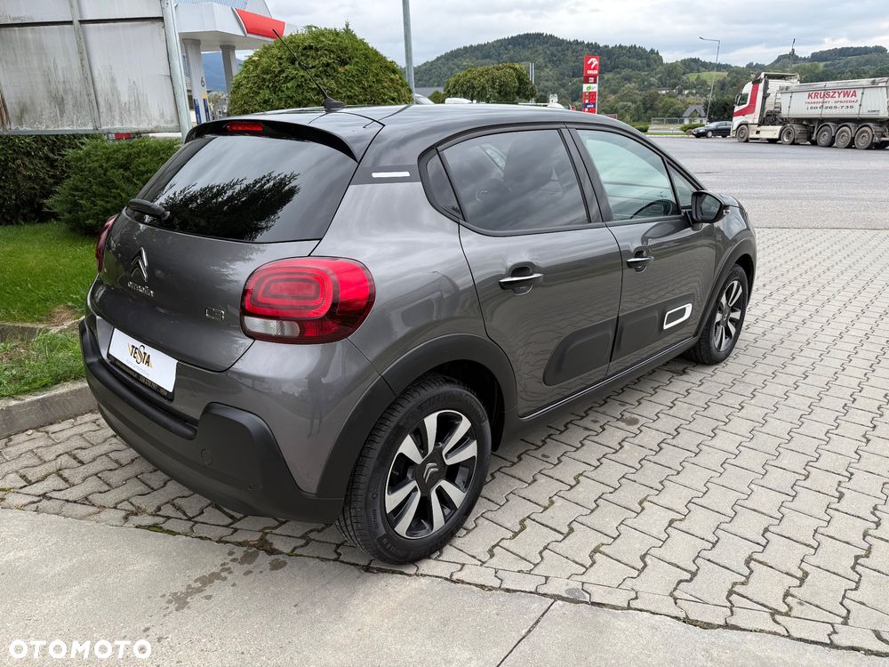 Citroën C3 - 5