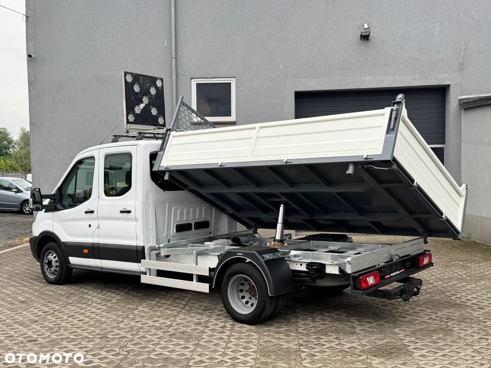 Ford Transit - 3