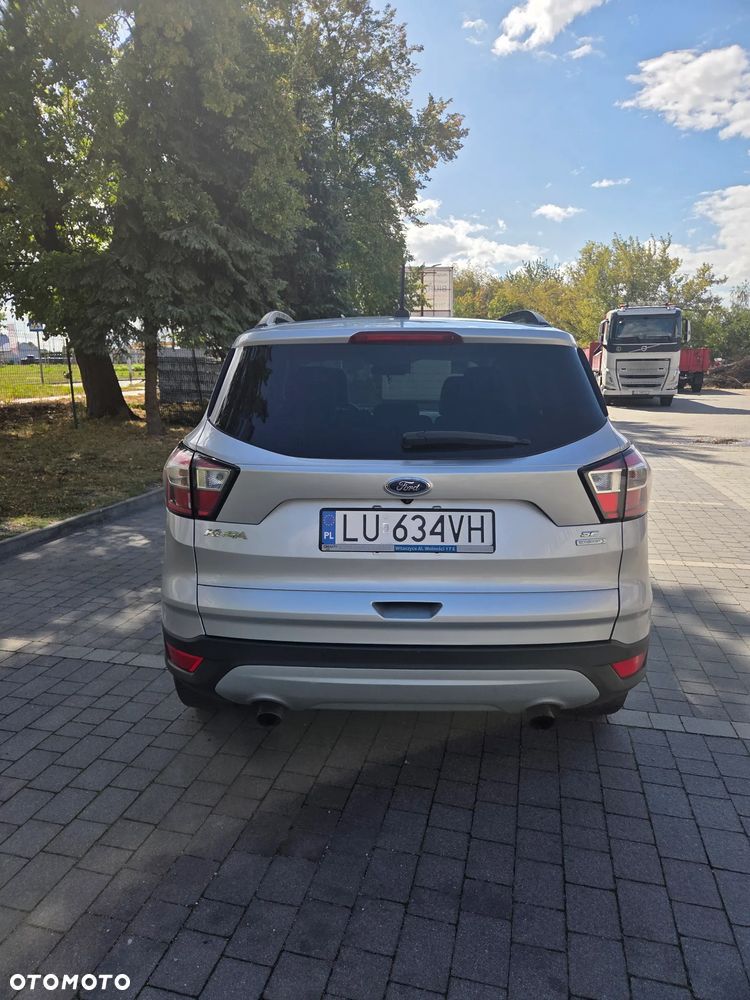 Ford Escape - 7