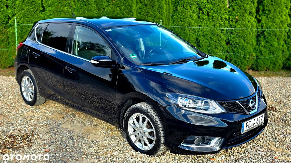 Nissan Pulsar 1.2 DIG-T N-TEC - 21