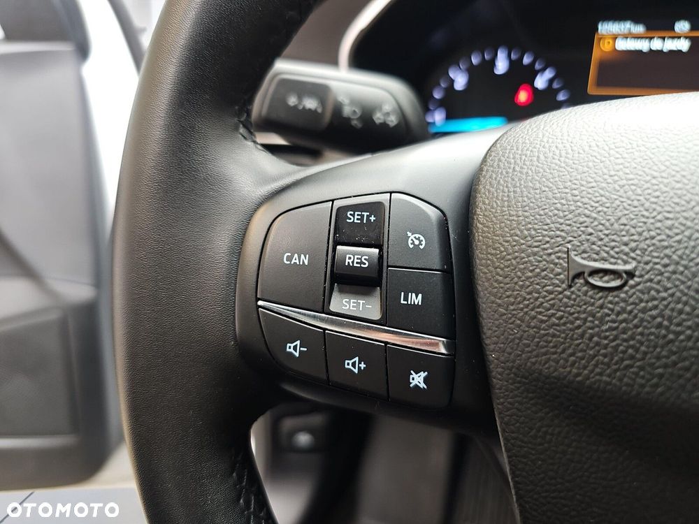 Ford Focus SW 1.5 EcoBlue Titanium - 14