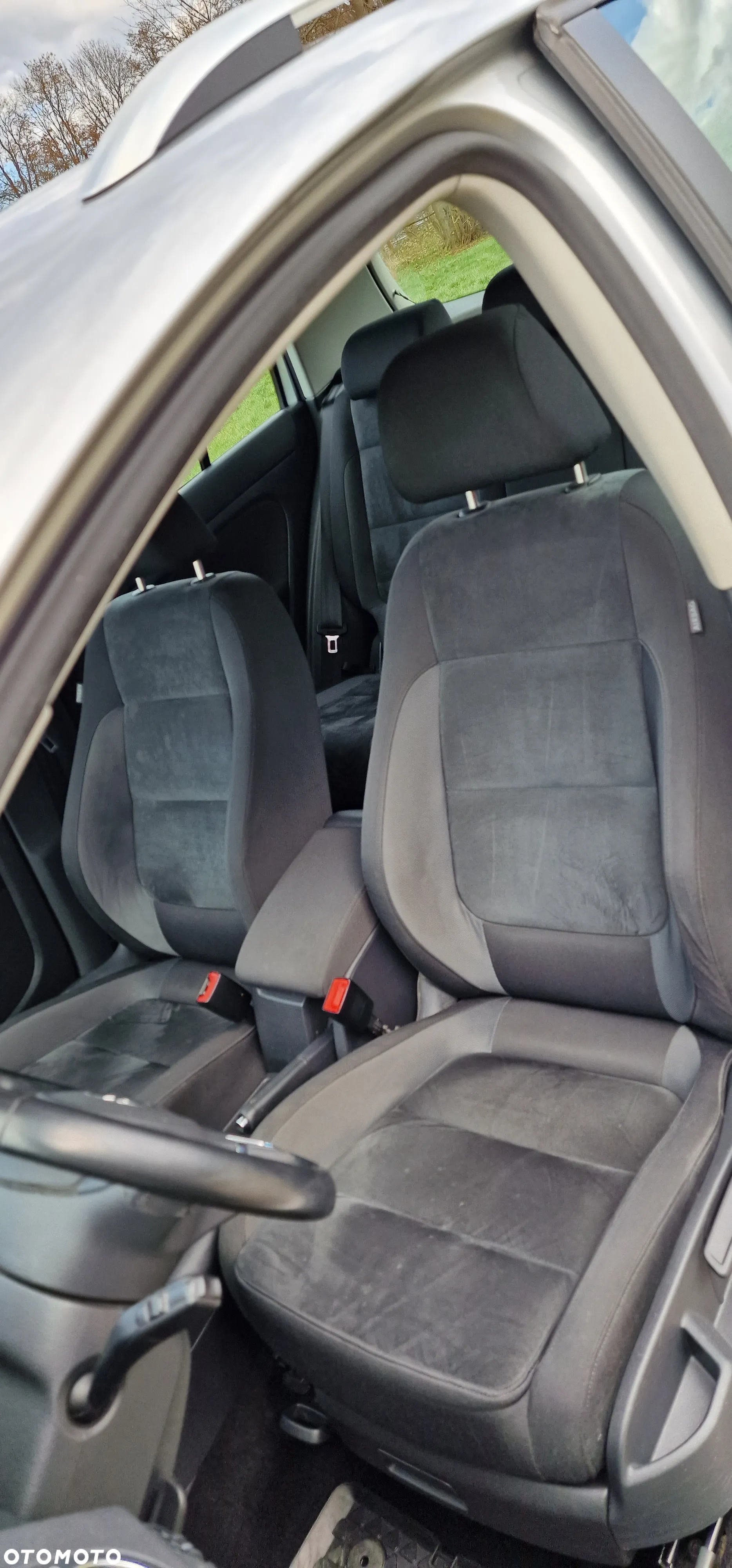 Volkswagen Golf Plus 1.4 TSI Highline - 27