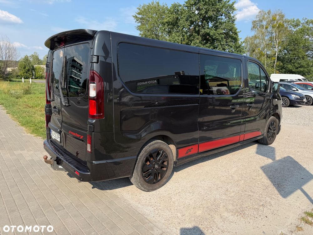 Opel Vivaro L2H1 S&S Tourer - 5