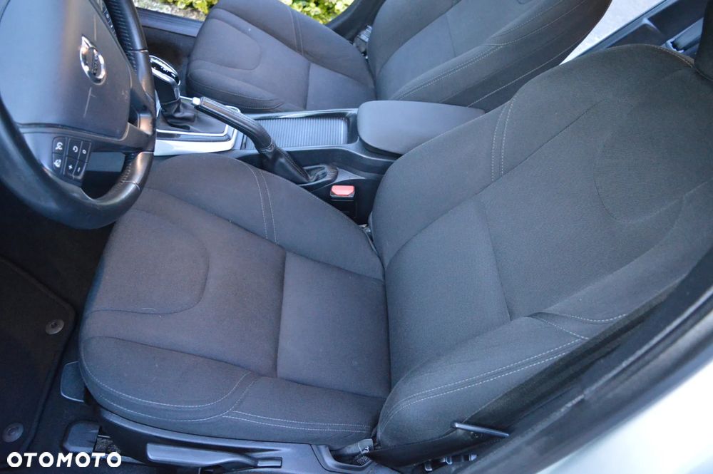 Volvo V40 - 14