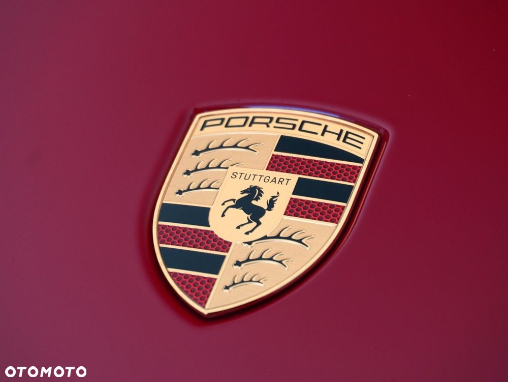 Porsche Cayenne E-Hybrid PHEV Black Edition - 10