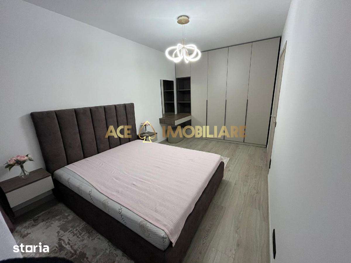 2 Camere de inchiriat | Select Residences | Centrala | Parcare | Metro — fotografia 3