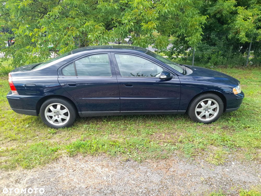 Volvo S60 2.4 Momentum - 15