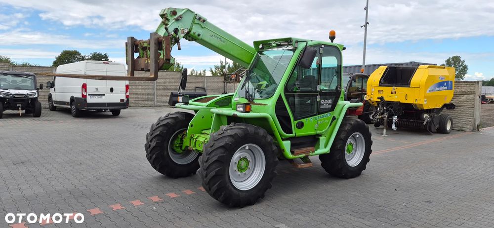 Merlo P34.7 Ładowarka teleskopowa 7 metrów - 1