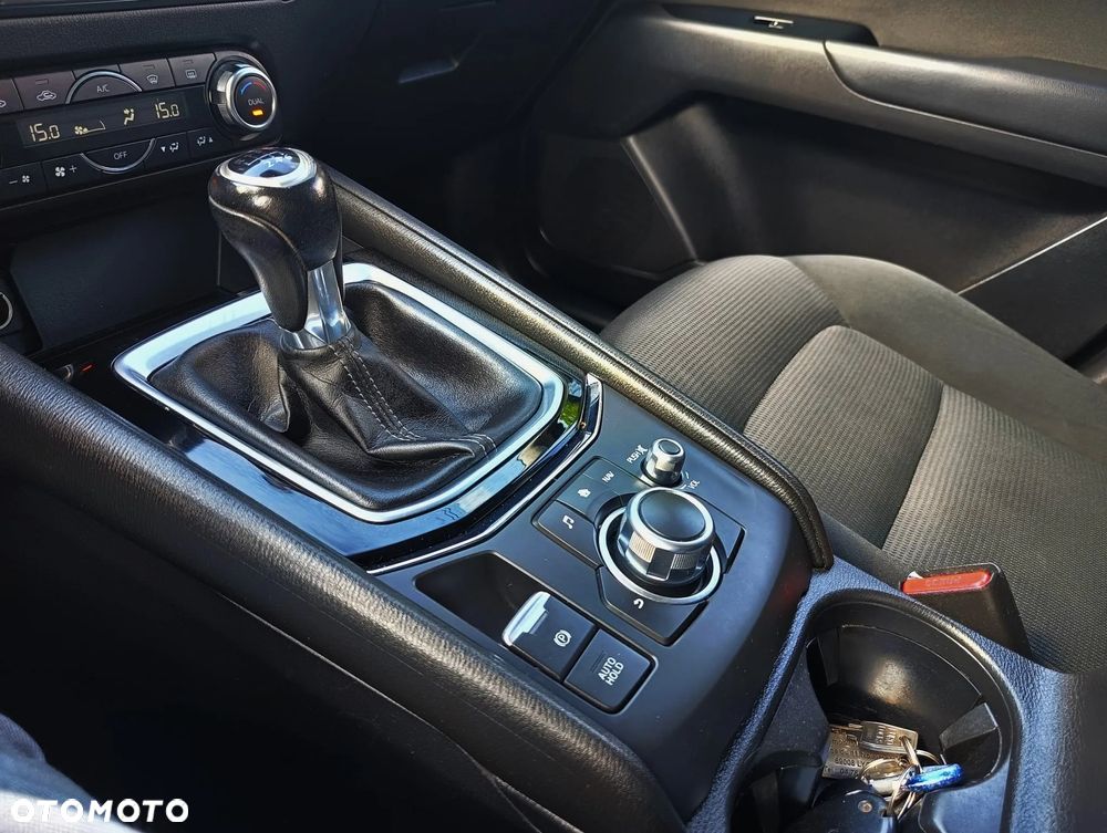 Mazda CX-5 2.0 Skyenergy 2WD - 7