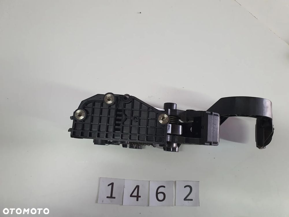 Pedał gazu, przyśpieszenia, 2395420 Scania - 8