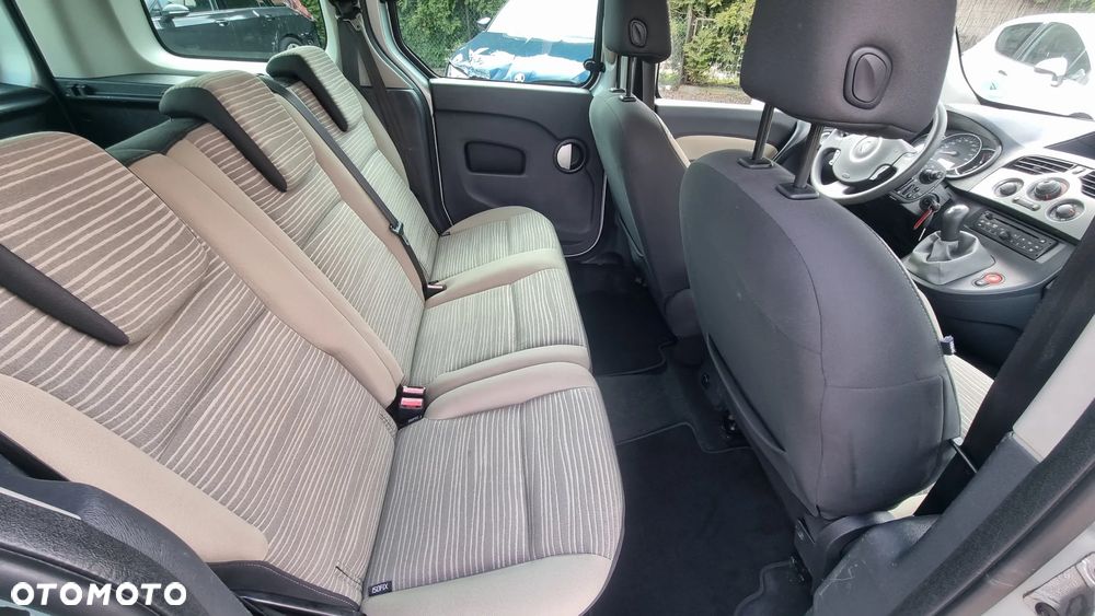 Renault Kangoo 1.6 16V 105 Happy Family - 25