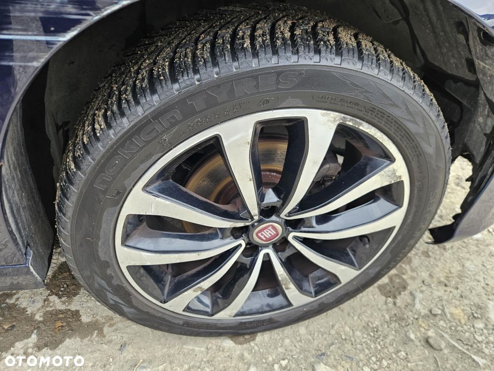 Fiat Tipo 1.4 T-Jet Lounge - 16