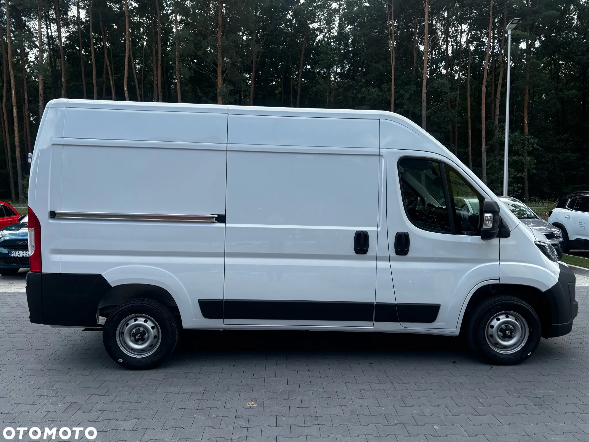 Fiat Ducato L2H2 - 4