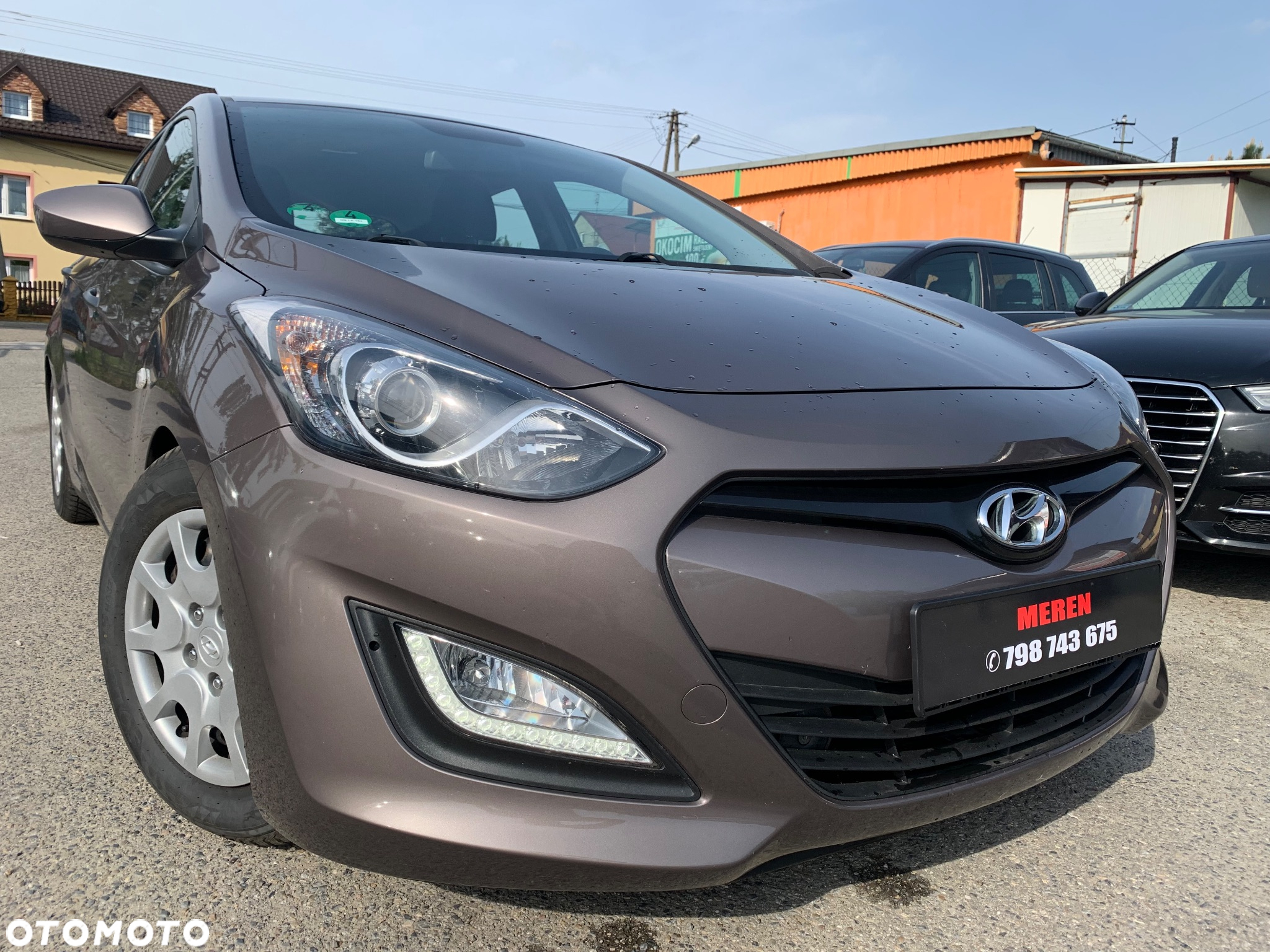 Hyundai i30 1.4 Classic - 2