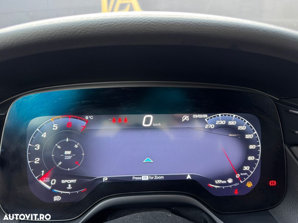 Maserati Grecale GT - 22