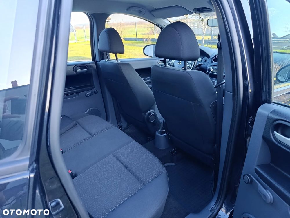 Mitsubishi Colt 1.3 ClearTec Invite - 7