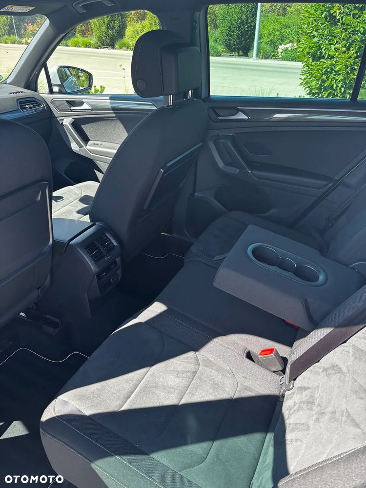 Volkswagen Tiguan 2.0 TSI BMT 4Mot Highline DSG - 6