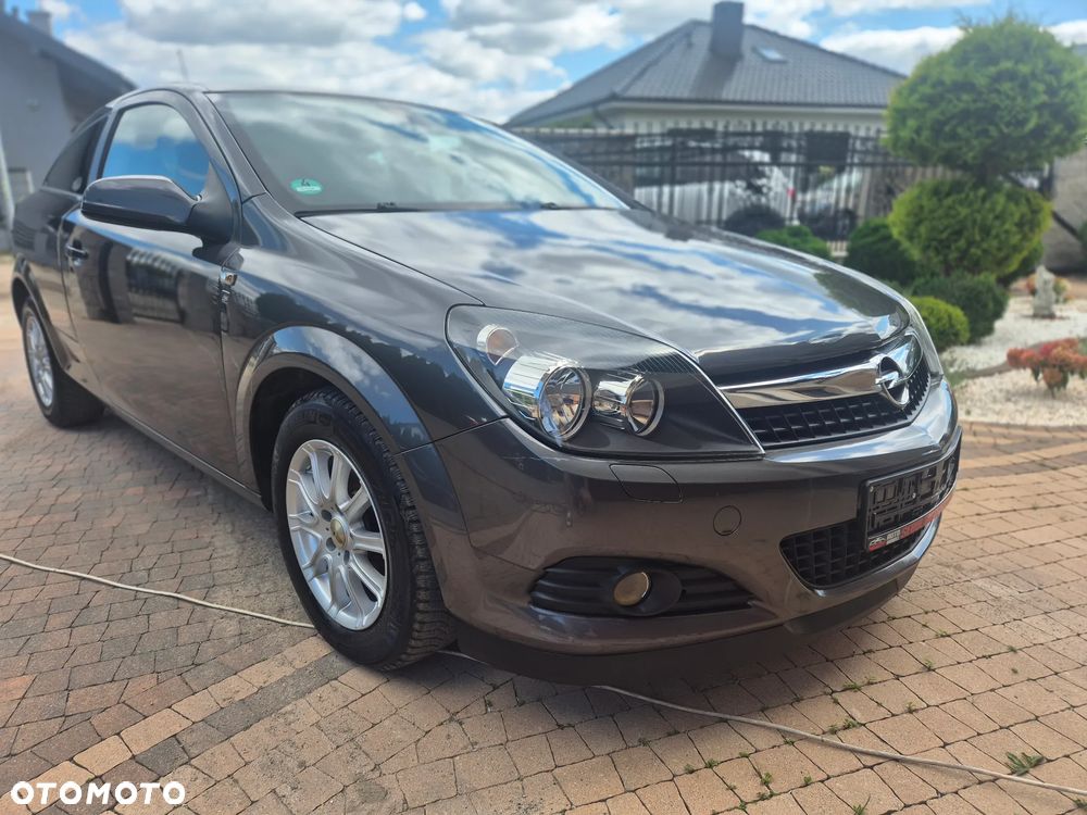 Opel Astra 1.6 Innovation 110 Jahre - 4