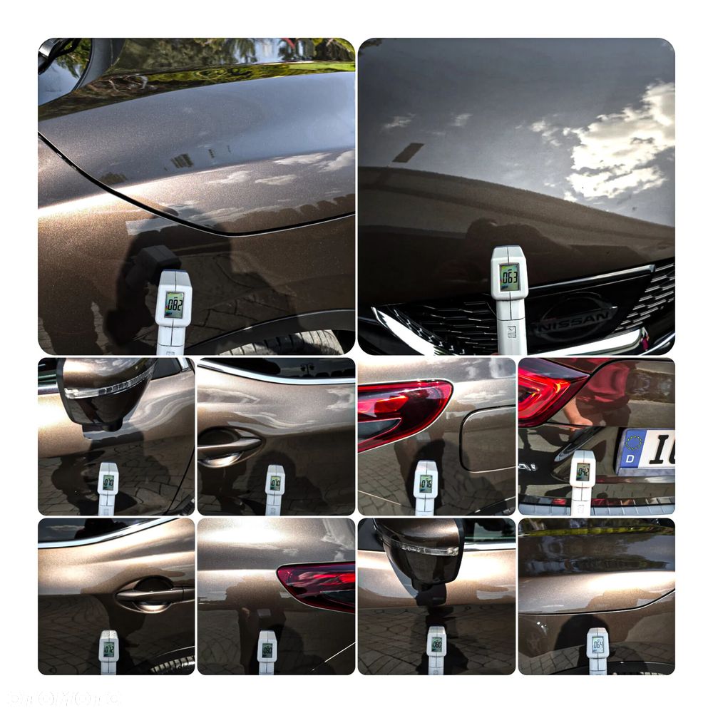 Nissan Qashqai 1.6 DIG-T Tekna+ - 25