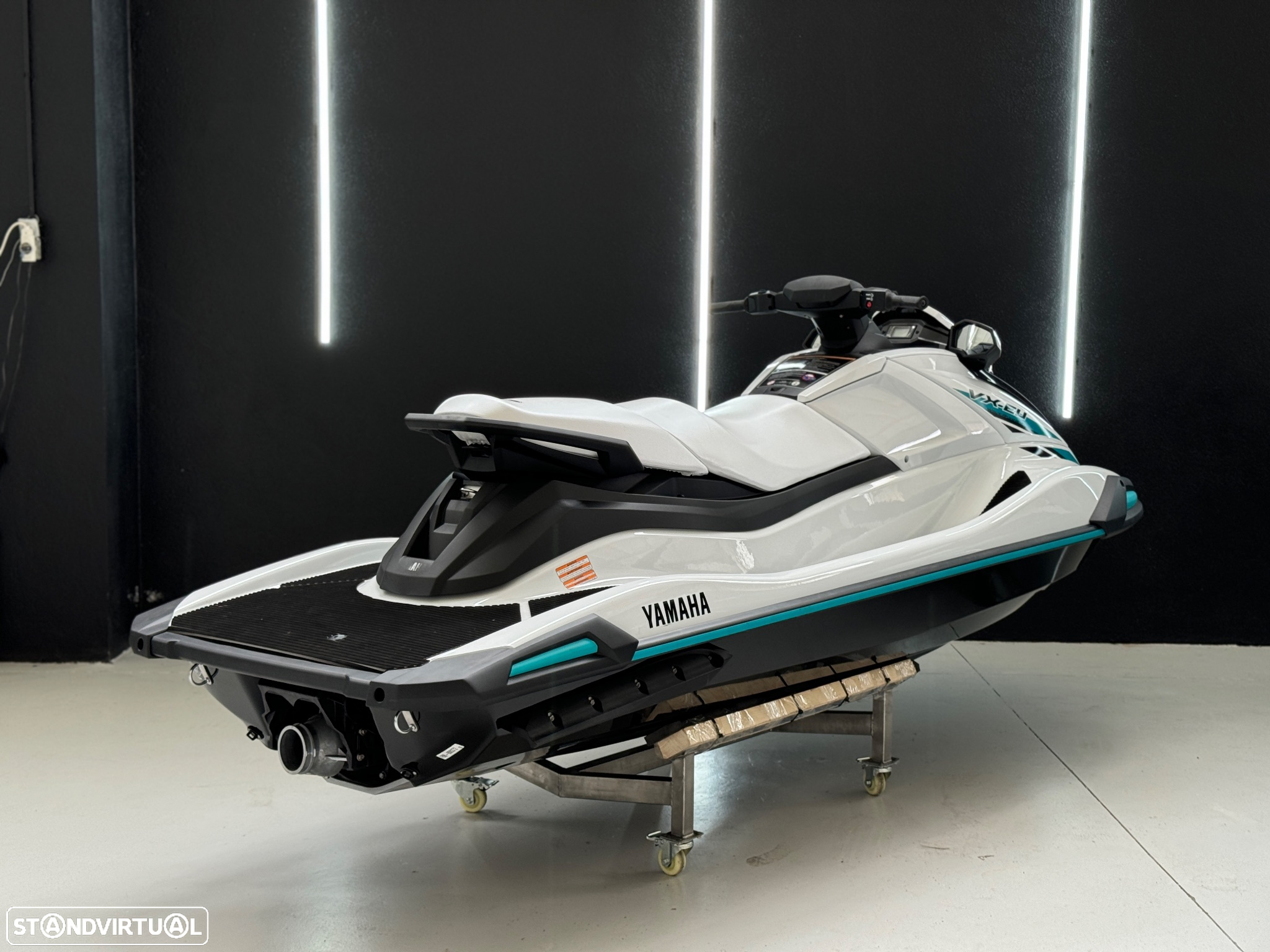 Yamaha VX - 14