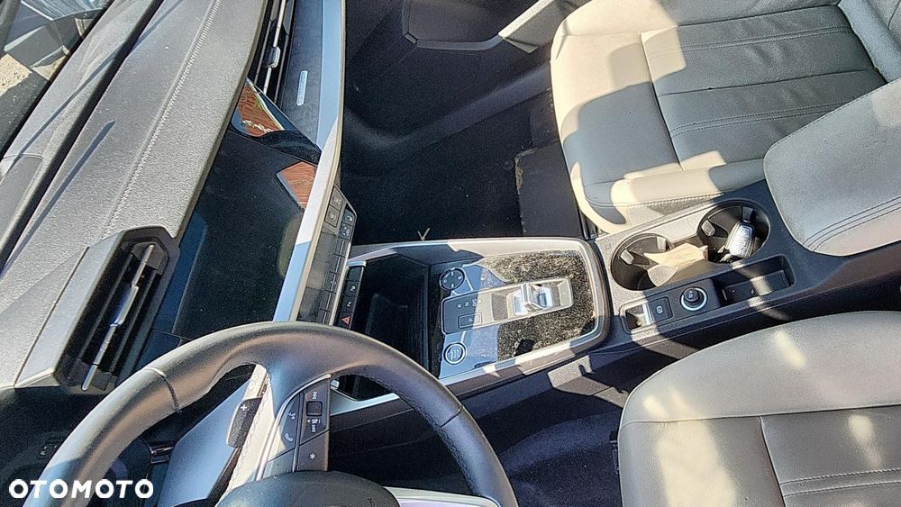 Audi A3 Limousine - 30