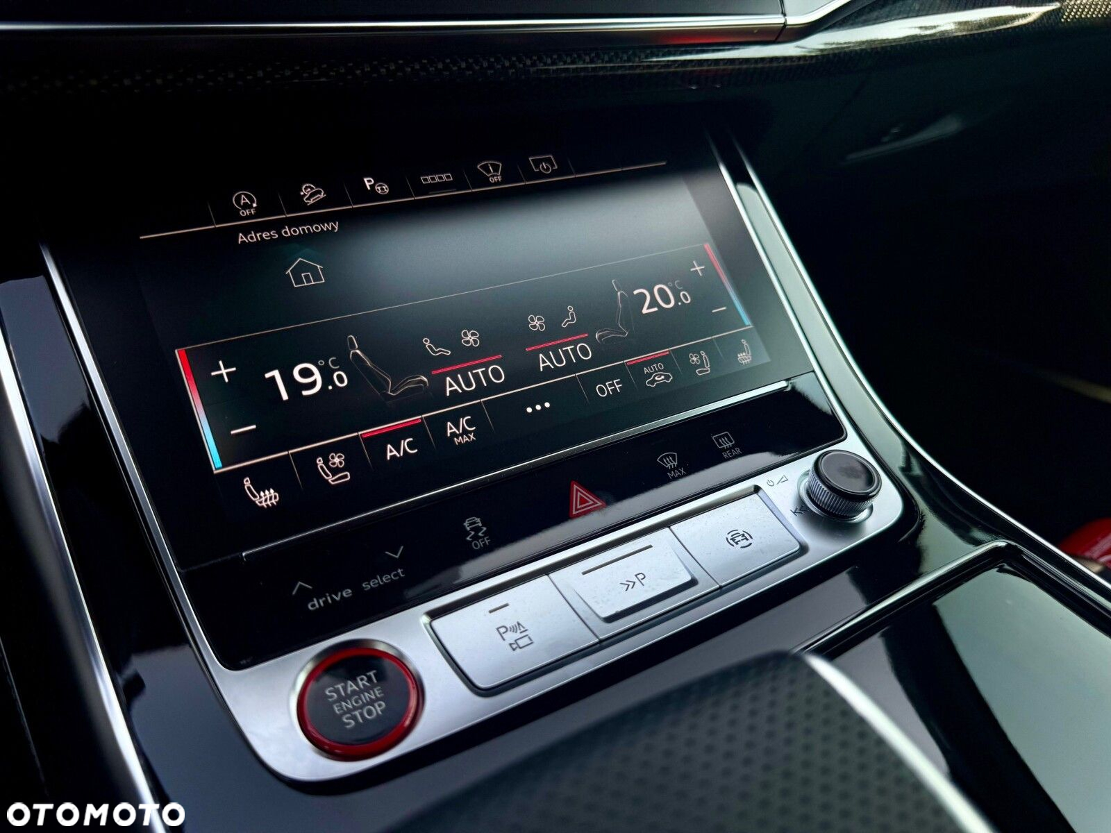 Audi SQ7 - 33