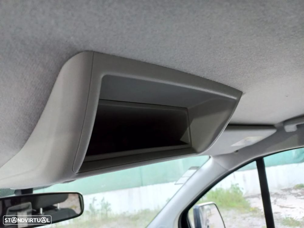 Ford Transit Custom 320L1 2.0 H1-T.B.Trend - 24