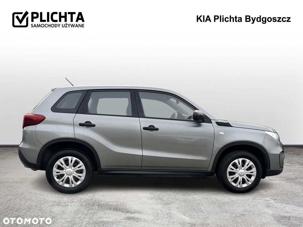 Suzuki Vitara 1.0 Boosterjet Comfort 2WD - 6