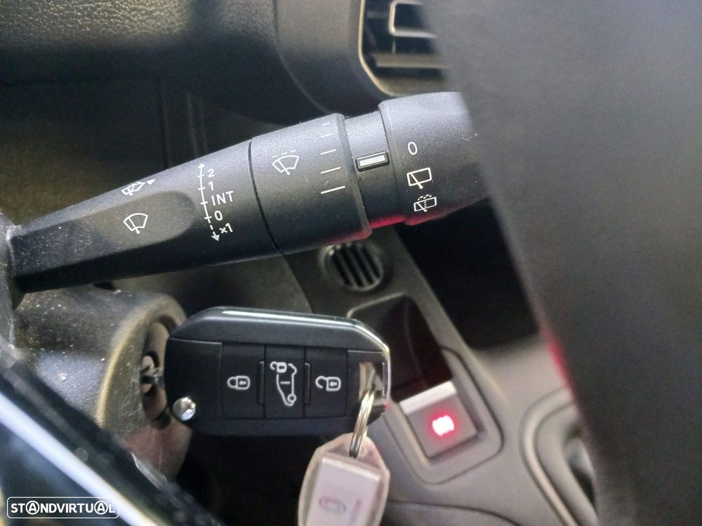 Peugeot Partner 1.5 BlueHDi Pro Standard Plus - 26