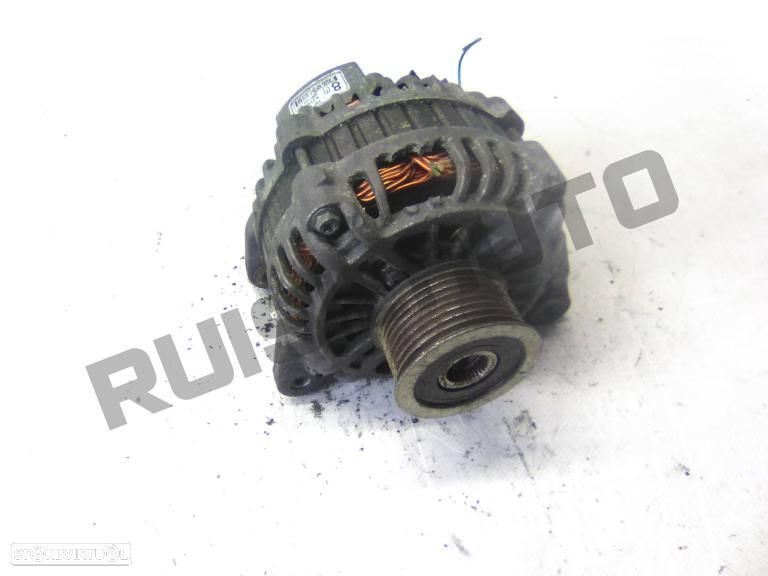 Alternador  Mazda Mazda5 I [2005_2010] 2.0 Cd - 1