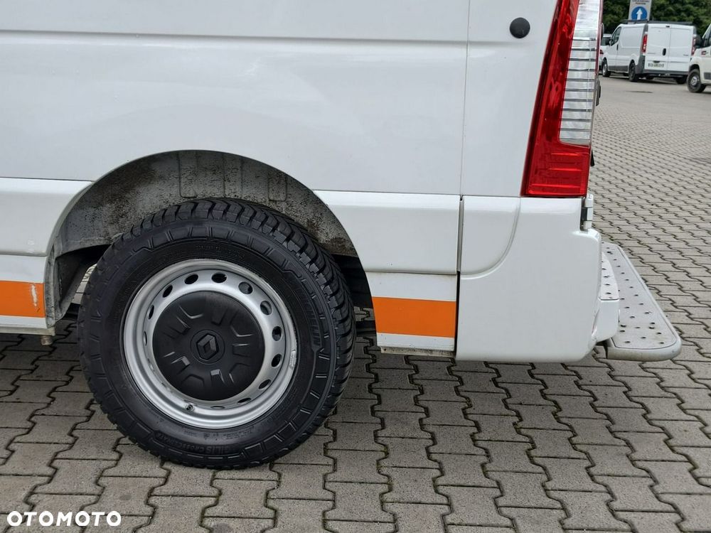 Renault Master - 28