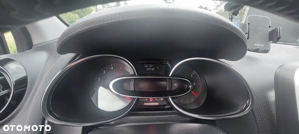 Renault Clio 1.5 dCi Energy Alize - 9
