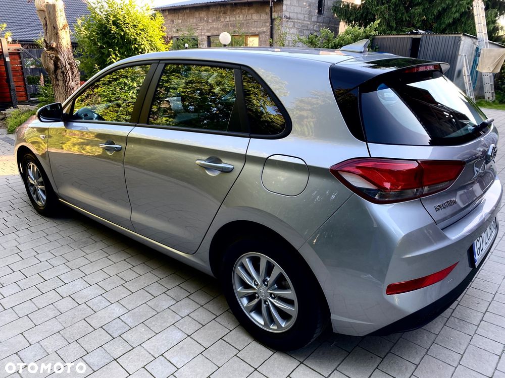 Hyundai i30 - 29