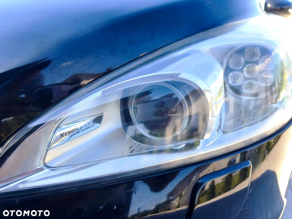 Peugeot 508 HDi FAP 160 Automatik Allure - 23