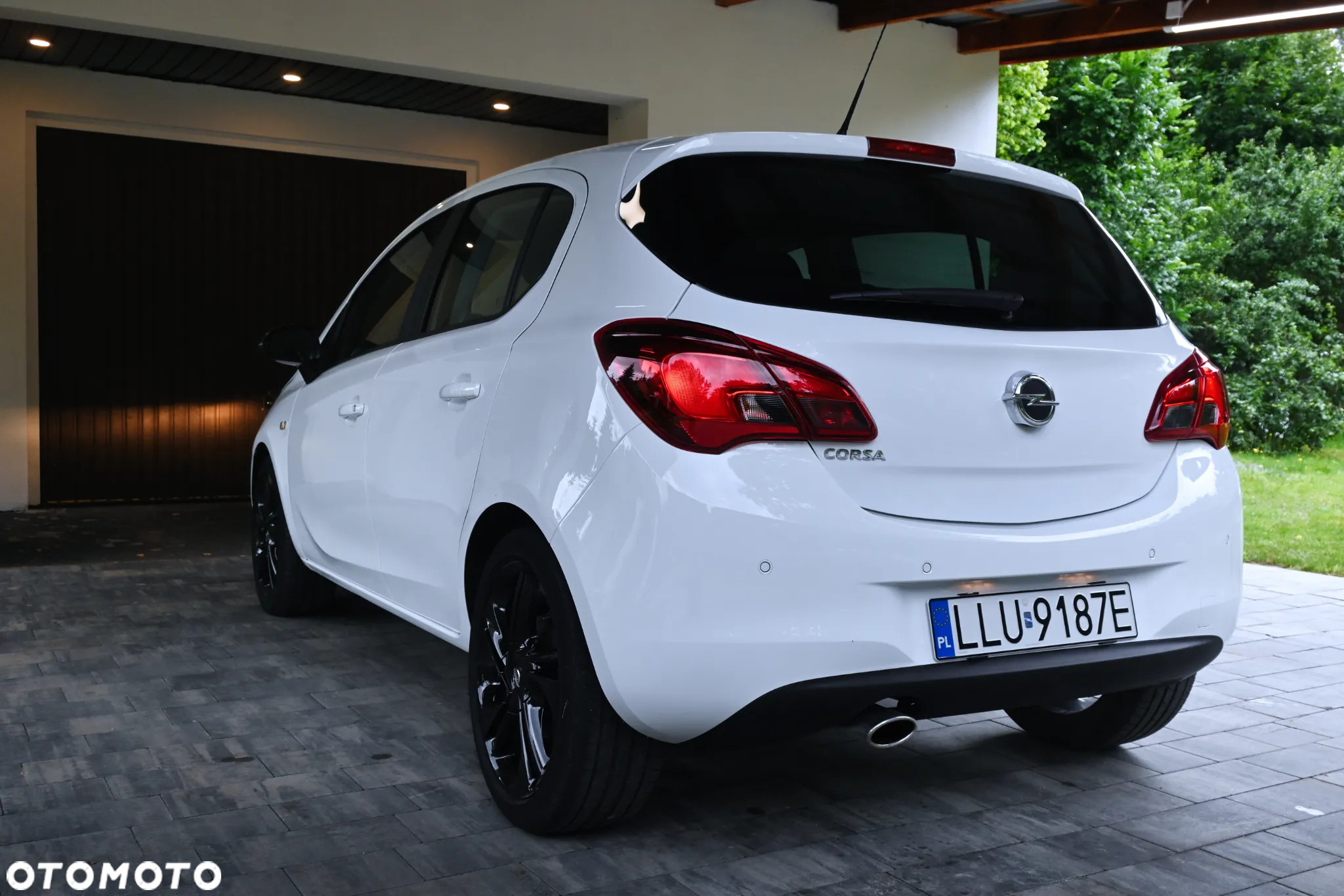 Opel Corsa 1.4 Color Edition S&S - 7
