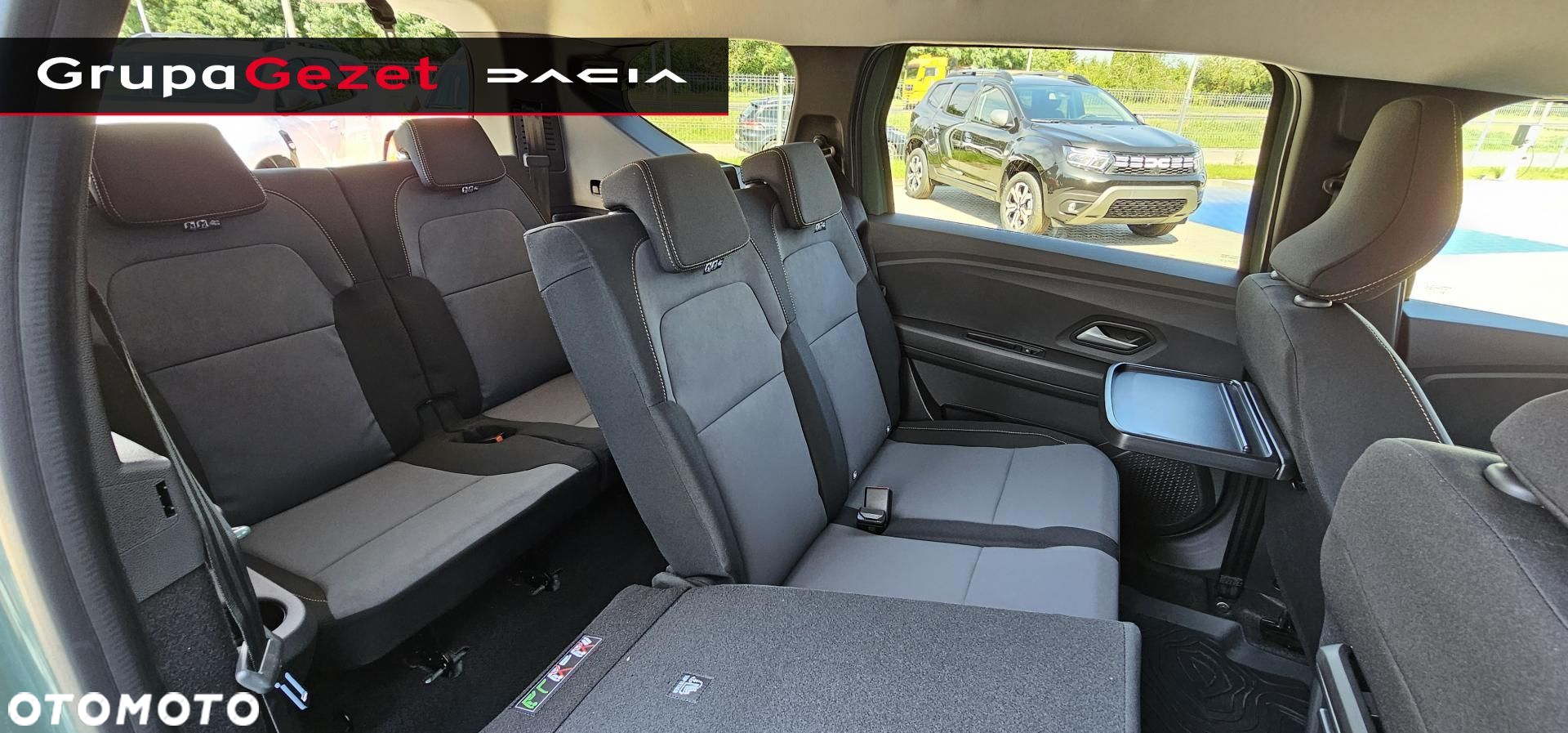 Dacia Jogger - 9