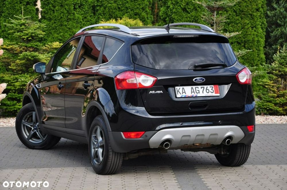 Ford Kuga - 16
